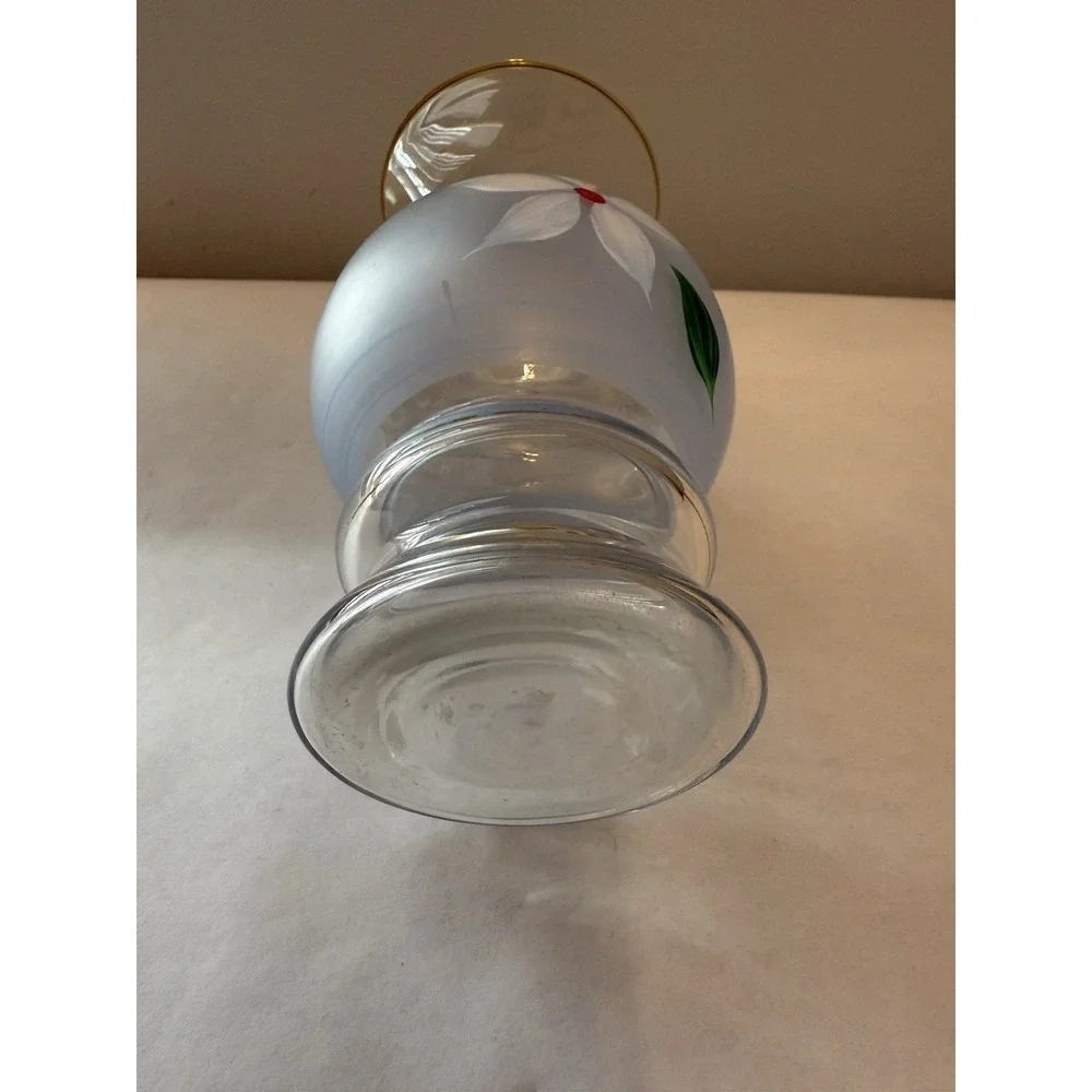 Bartlett‎ Collins Mini Bud Vase 6